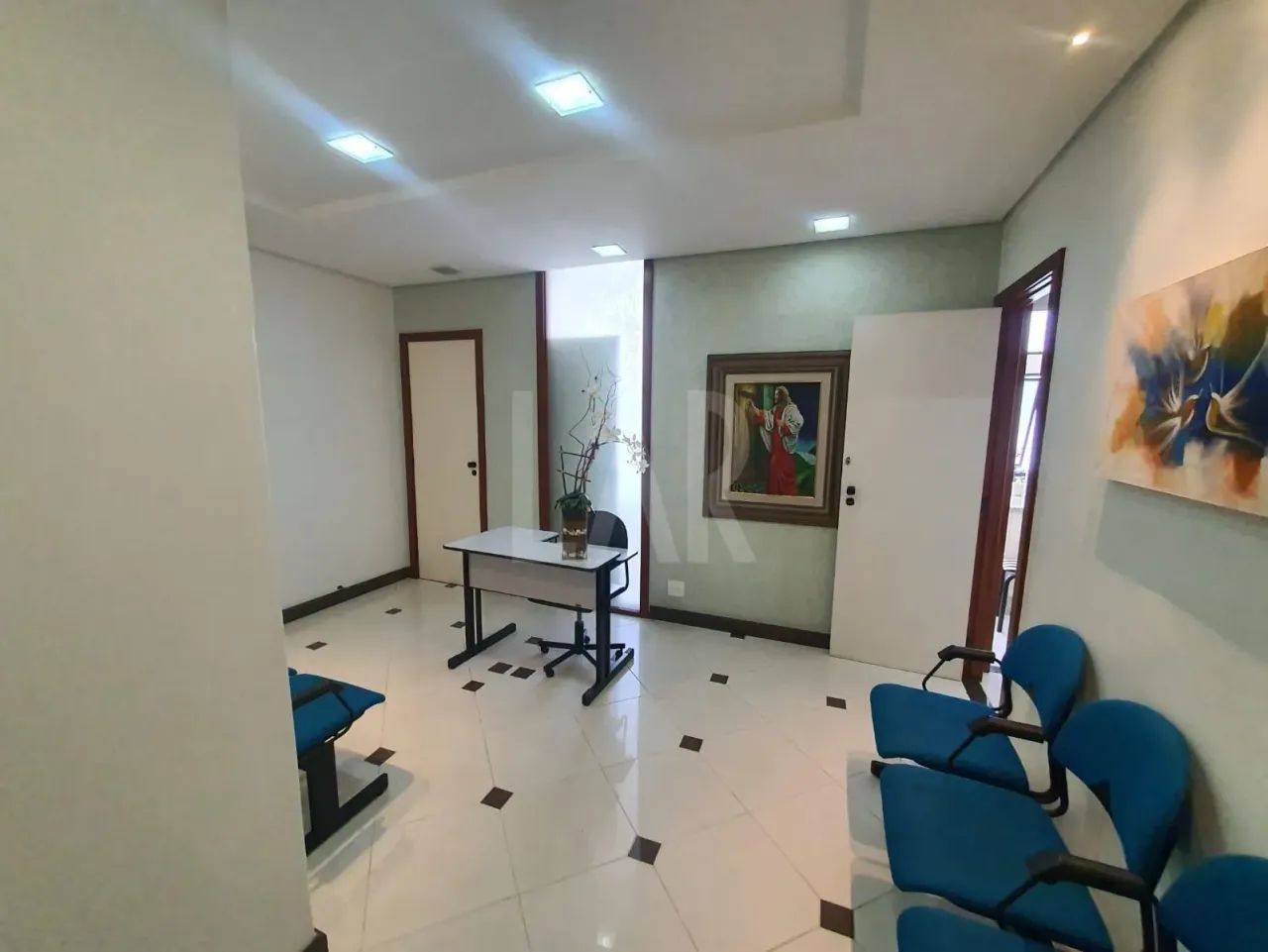 Conjunto de 5 salas a venda - Santa Efigênia - Foto 4