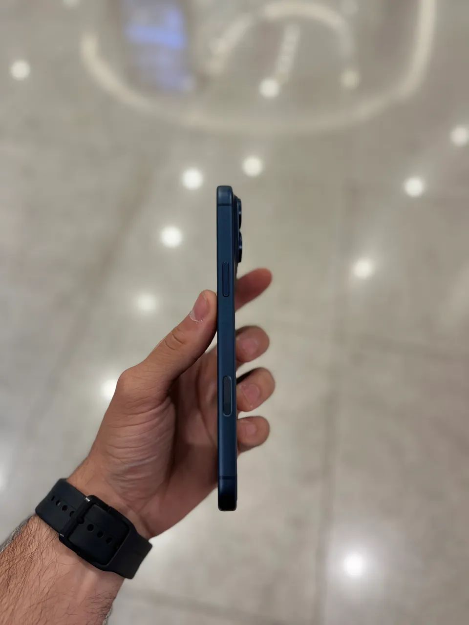 iPhone 17 Pro Max 256GB - Foto 3