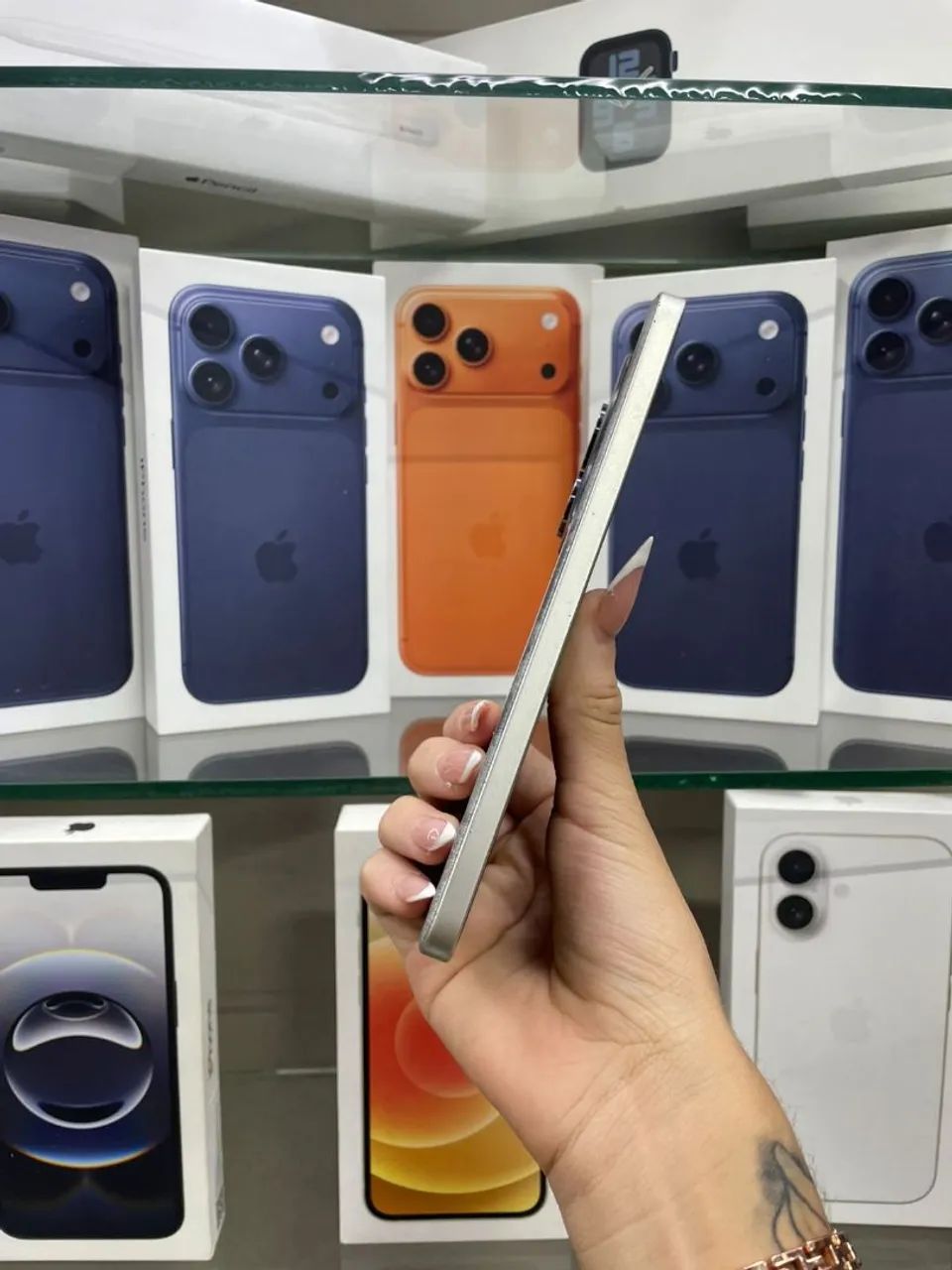 XIOAMI POCO M7 PRO PROMOCÃO  - Foto 4