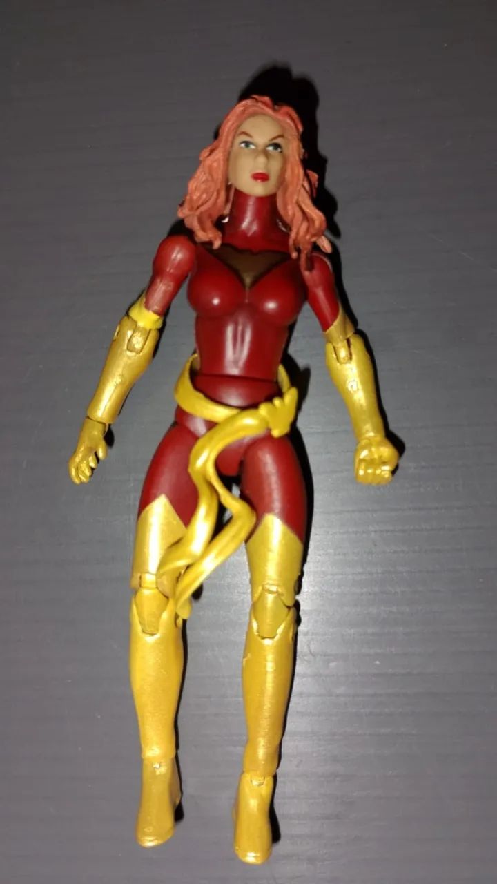 9-pack X-Men 80's . escalan 1:18 - Foto 5