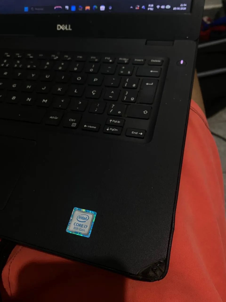 Notebook Dell i7 8 geração Latitude 3490 - Foto 4
