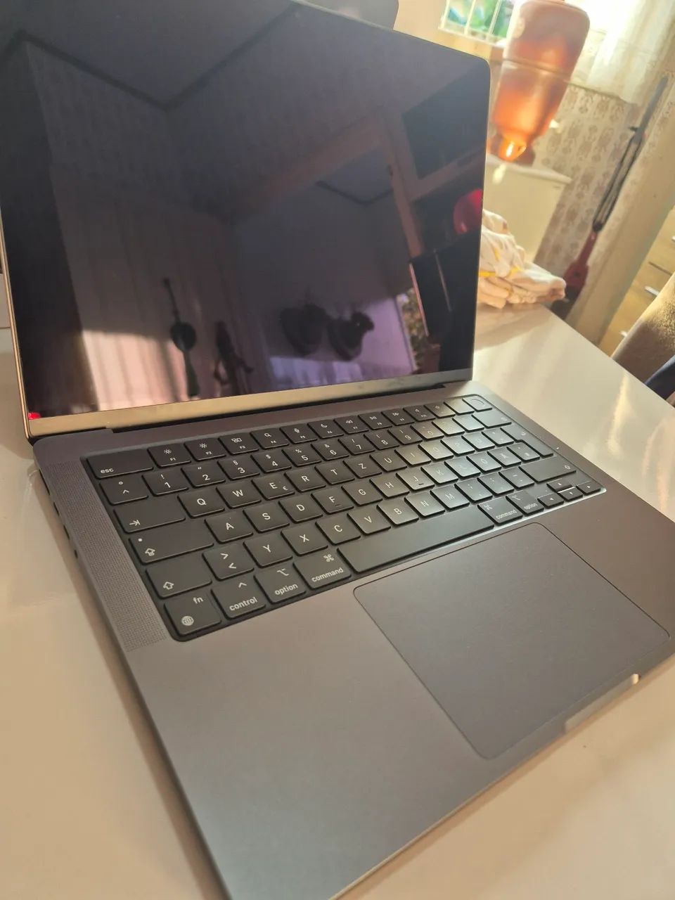 Mac m4 Pro - Foto 4