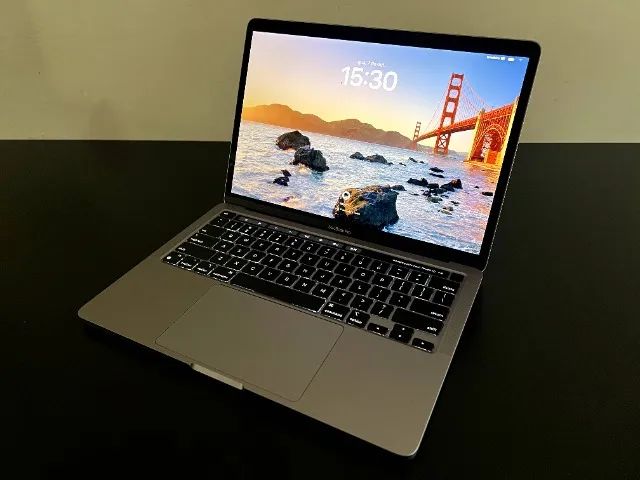 MacBook Pro M1 TouchBar 16GB - Notebooks - Marabaixo, Macapá