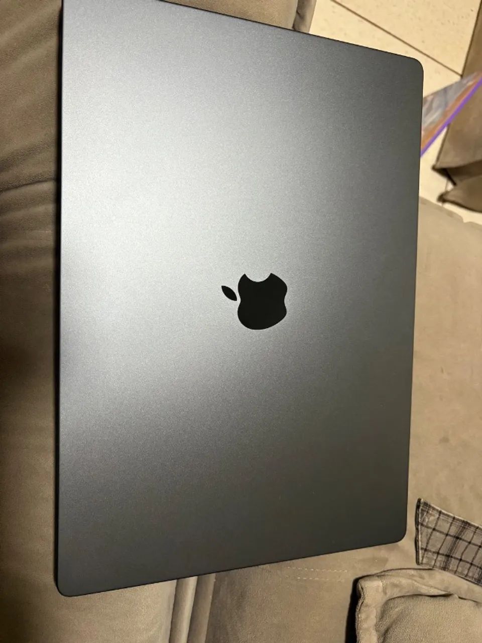 MacBook Pro m4 pro - Foto 3