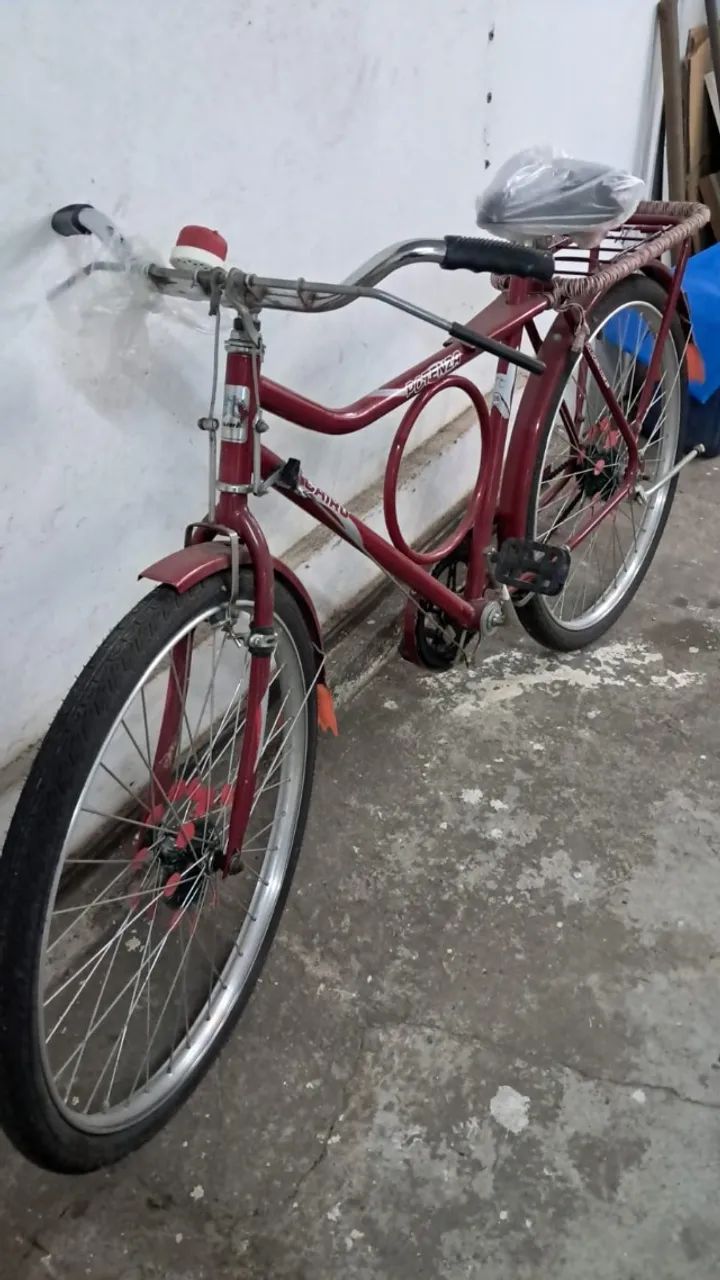 Bicicleta Rural - Foto 2