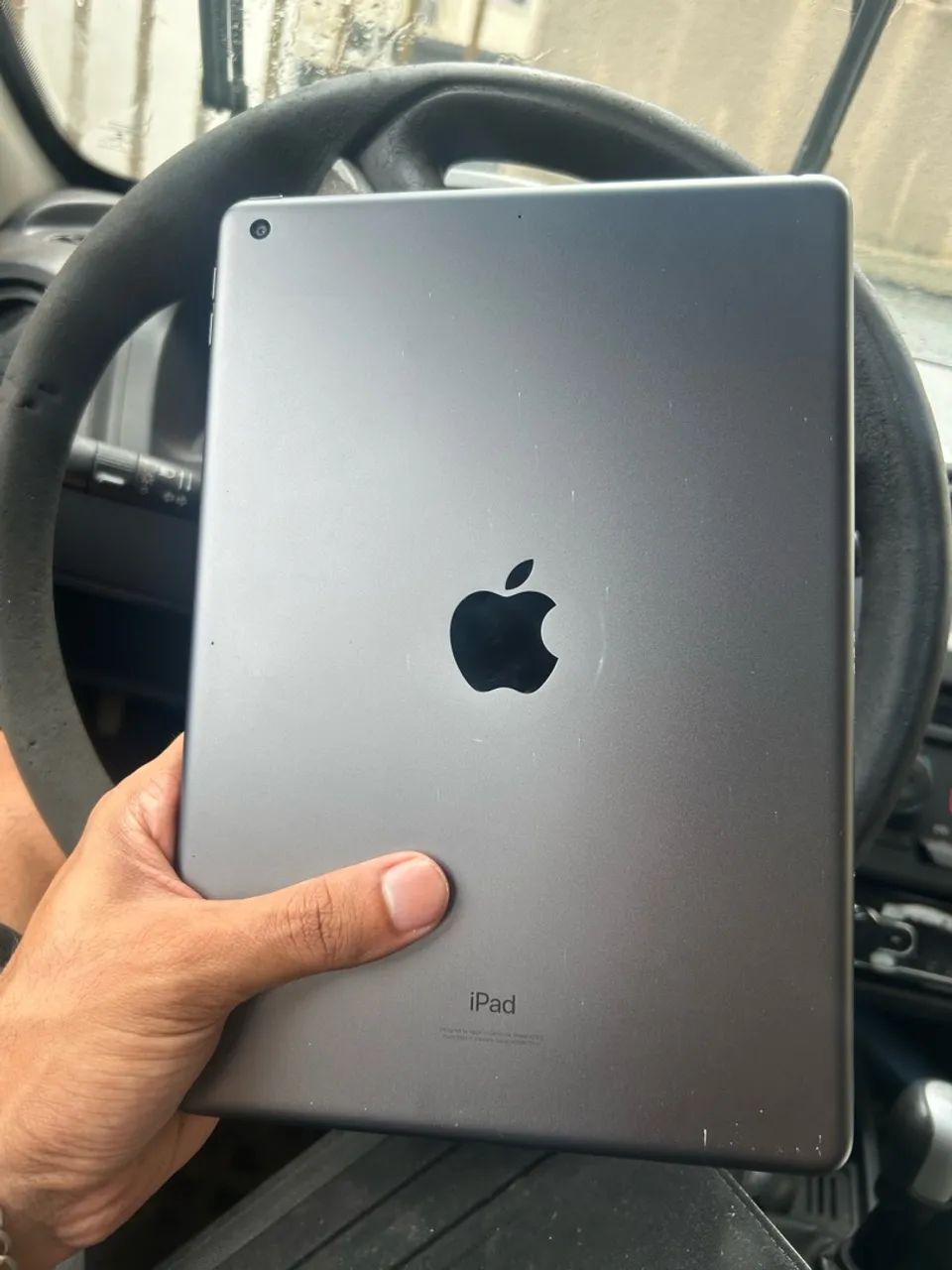 iPad séries 9