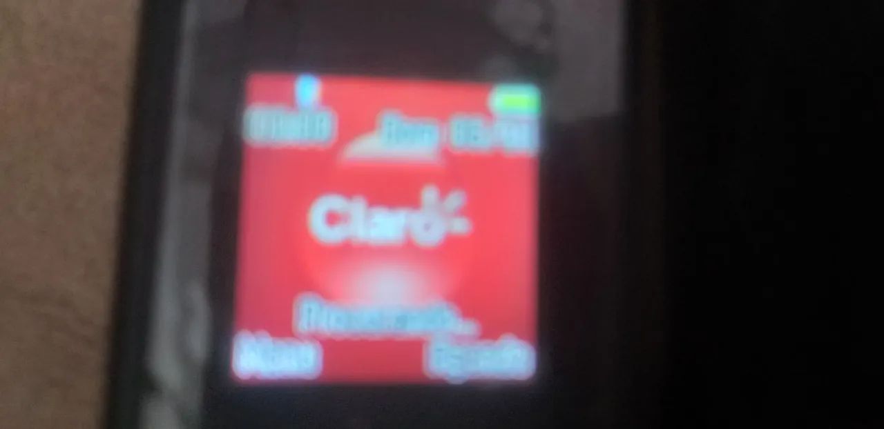 Telefone Fixo Alcatel Com Base e Carregador  - Foto 2