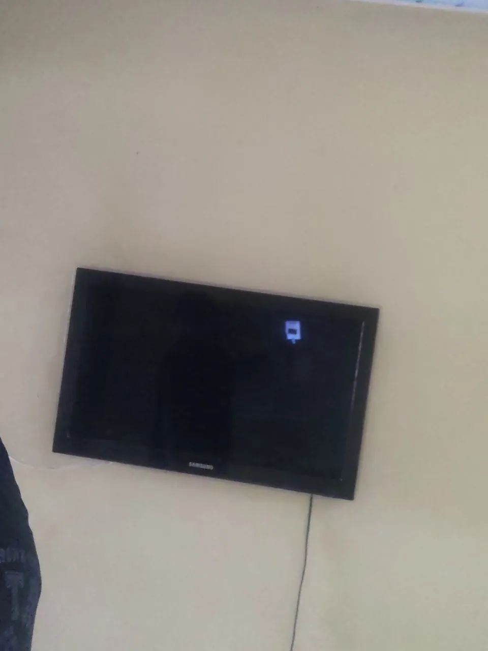 Tv Samsung não e smart - Foto 3