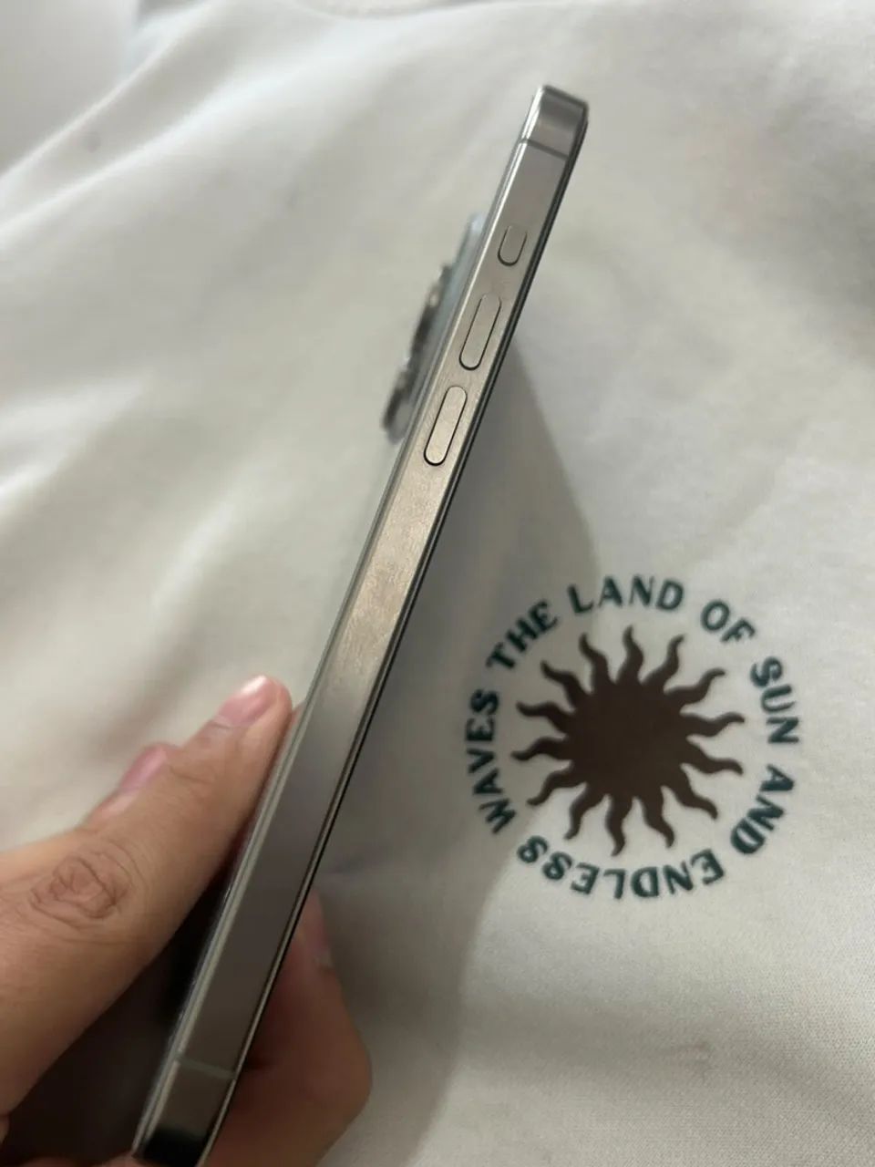 iphone 15 Pro Max - 256Gb - Foto 3