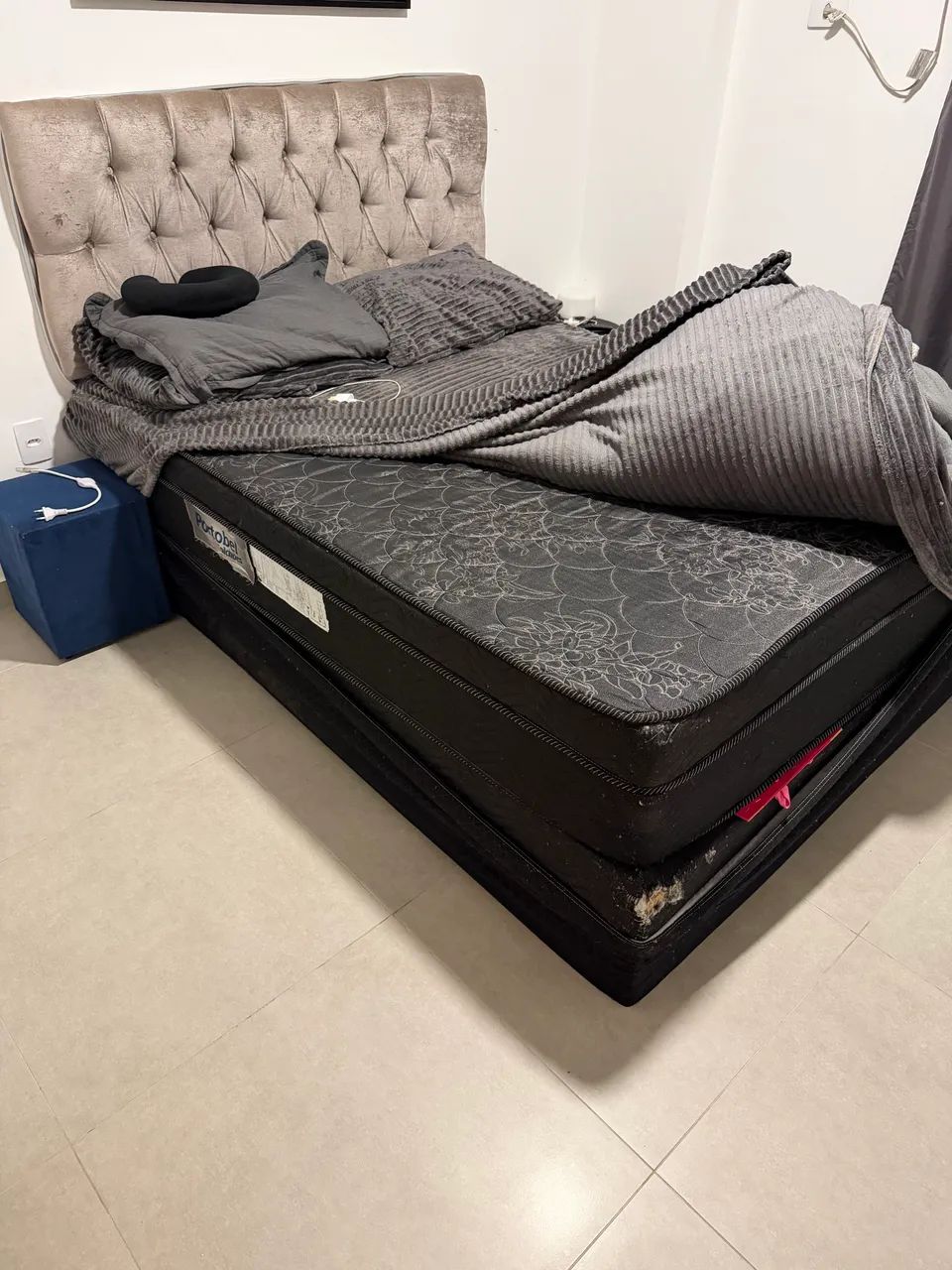 Cama casal  - Foto 2