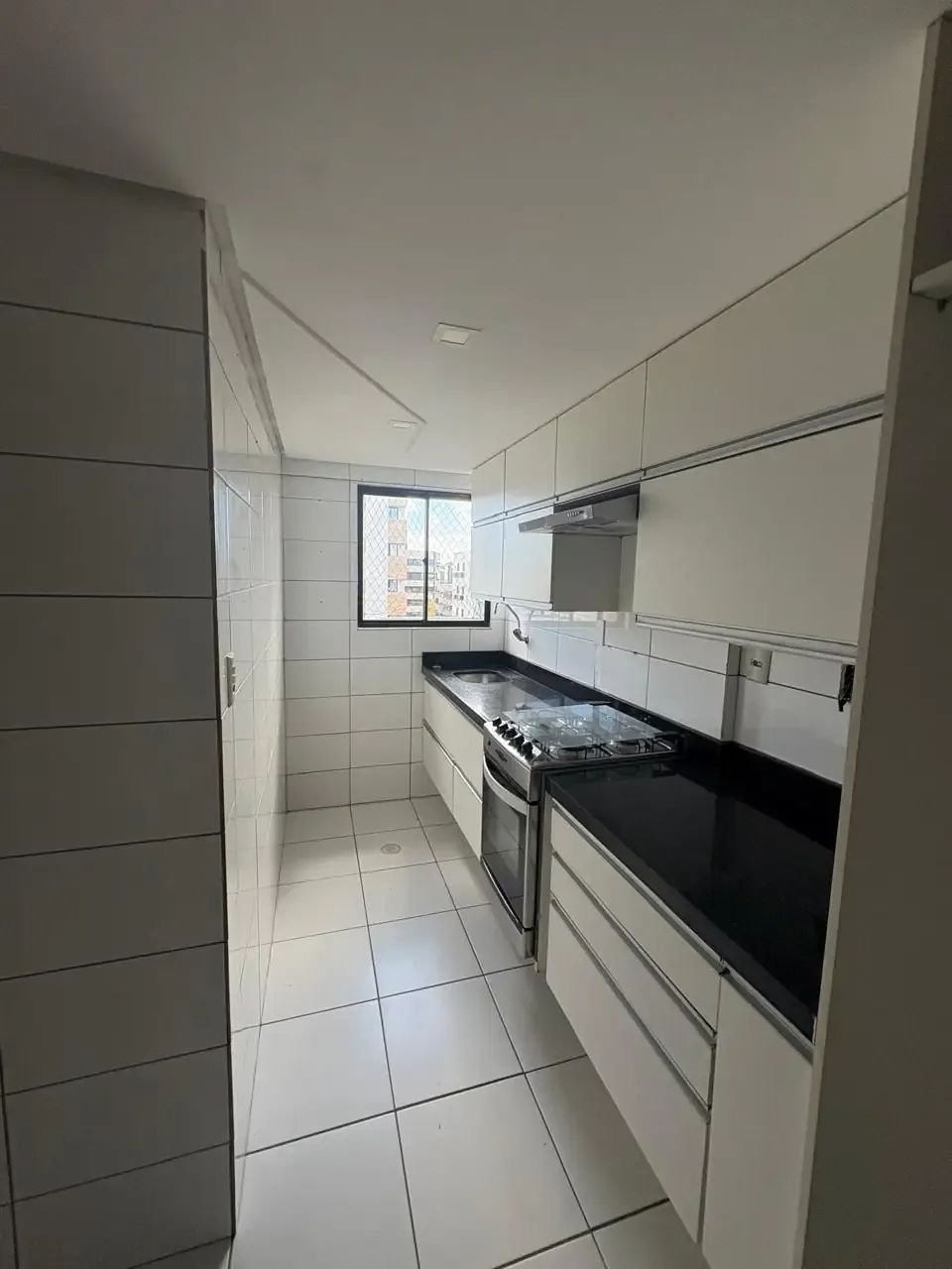 Apartamento para locação no EDIFÍCIO CARRARA, JATIÚCA, Maceió, AL - Foto 5