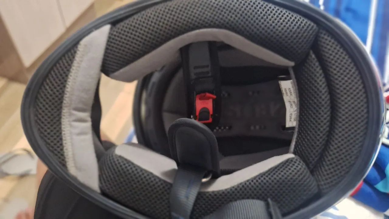 Capacete Zero  - Foto 4