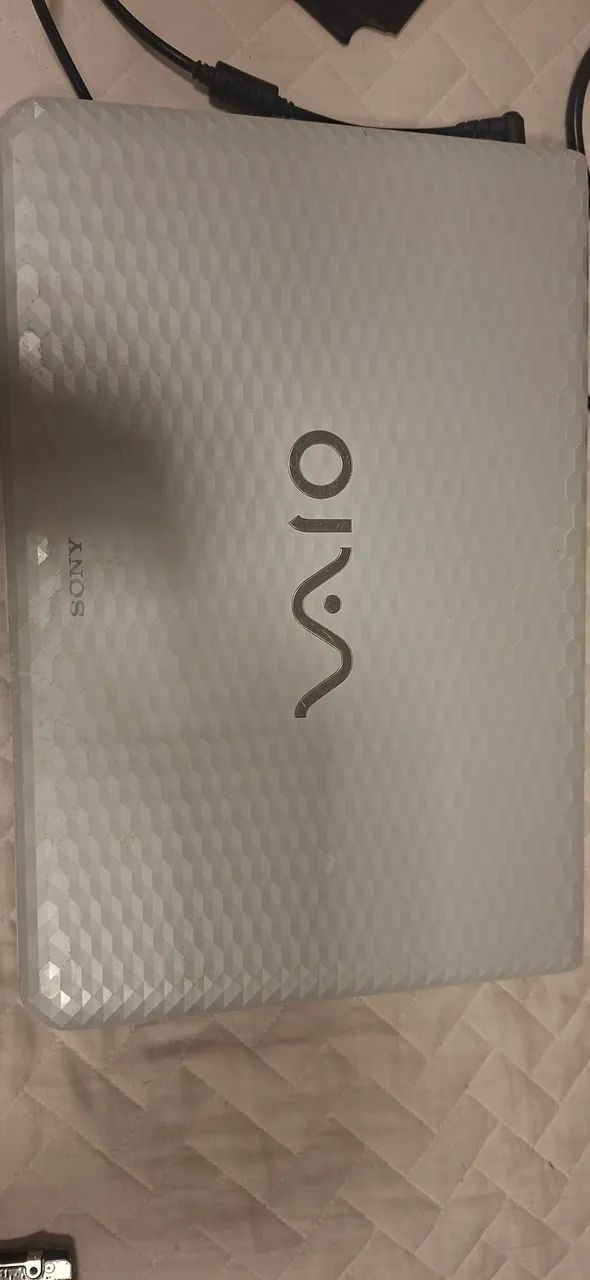 Notebook sony vaio  modelo pcg61a14k - Foto 3