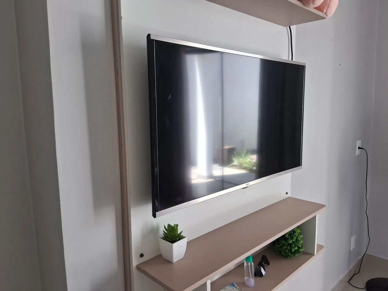 TV Smart 40 polegadas LG  - Foto 5