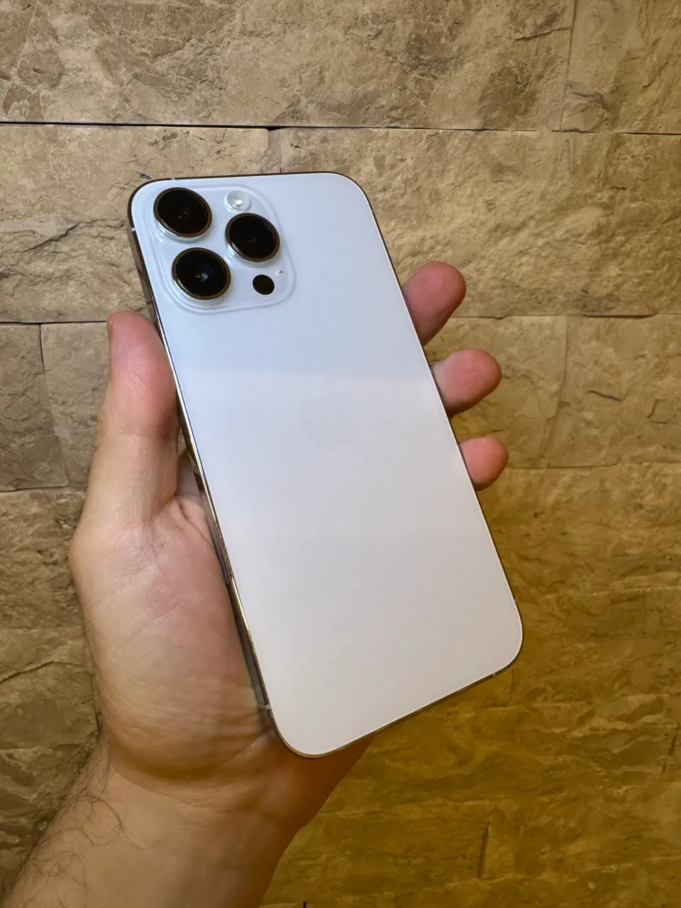 iPhone 14 Pro Max 256GB Preto - Celulares e Smartphones - Goiânia