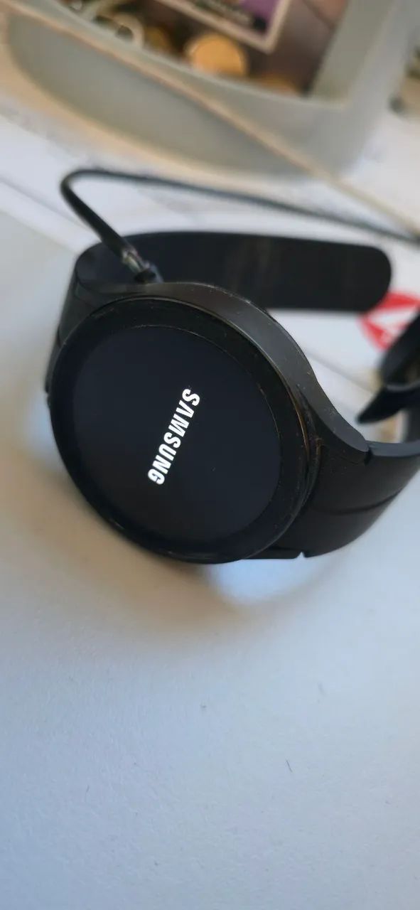 Galaxy watch 5 pro - Foto 4