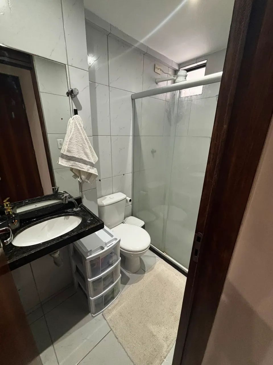 Apartamento mobiliado | Excelente localização  - Foto 4