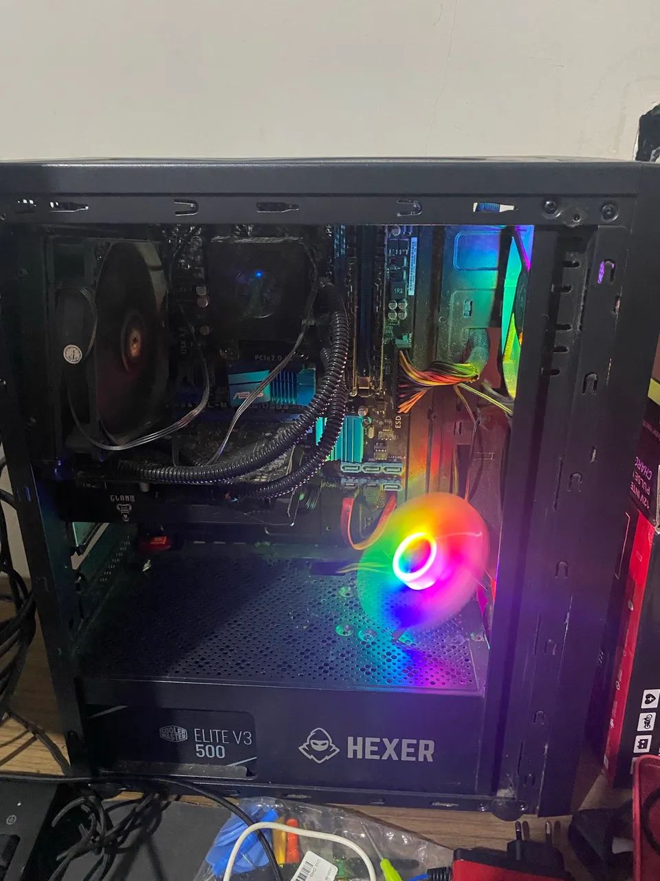 Vendo pc gamer  - Foto 2