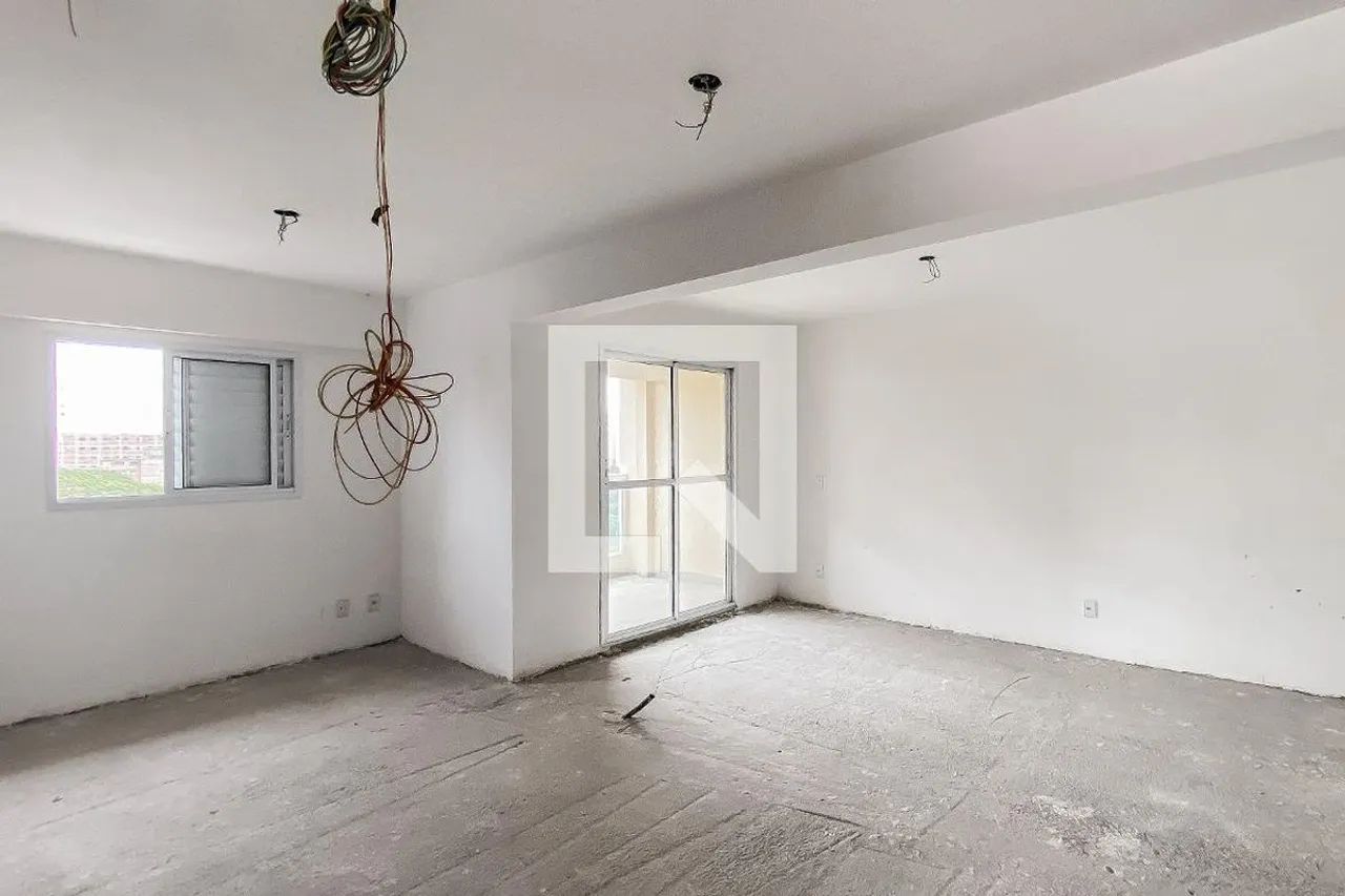 Apartamento à Venda - Belém, 1 Quarto, 47 m2 - Foto 4