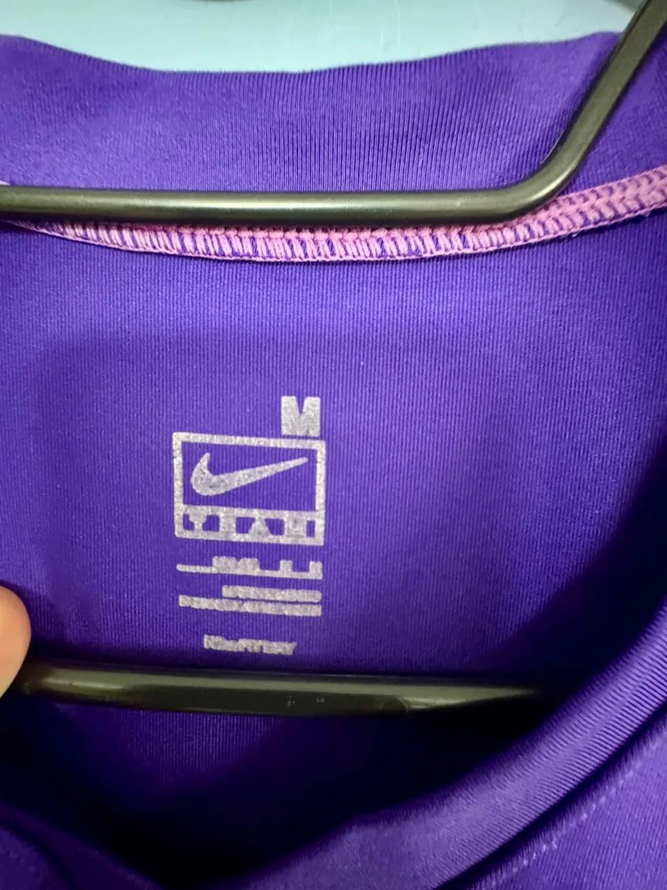 Regata Nike TAM M - Foto 4