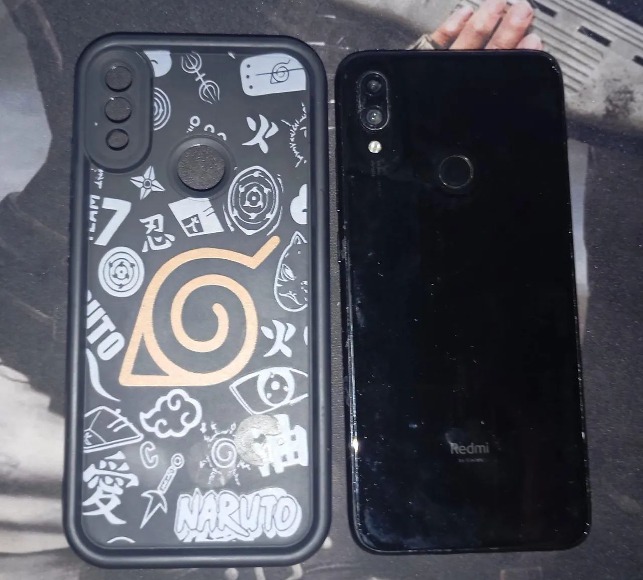 Redmi Note 7 (Leia a descrição). - Foto 2