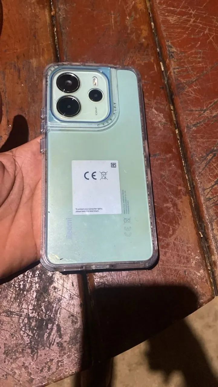 Redmi note 14 - Foto 4