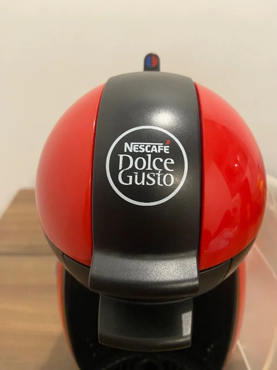 Cafeteira Dulce Gusto Arno 127v