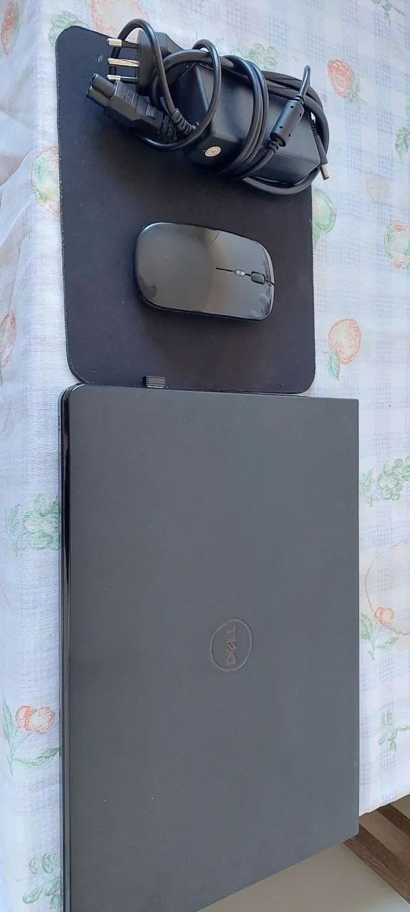 Notebook dell 