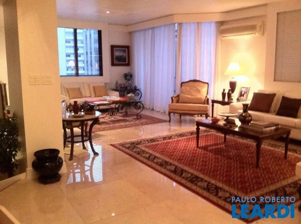 DUPLEX - JARDIM PAULISTA - SP - Foto 4