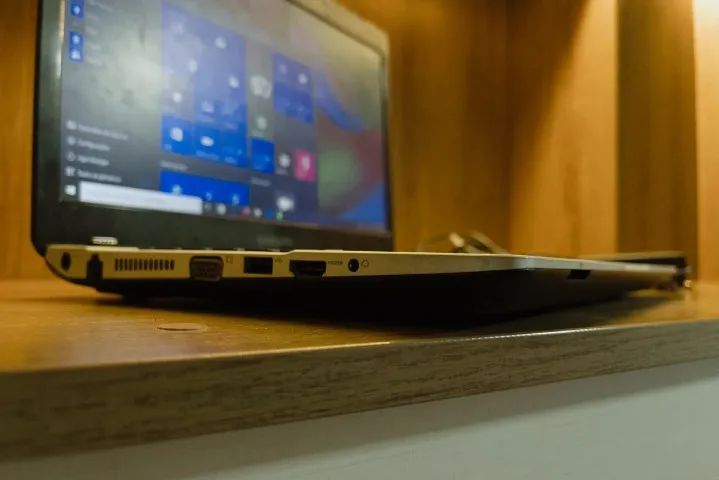 Notebook Samsung - Foto 3
