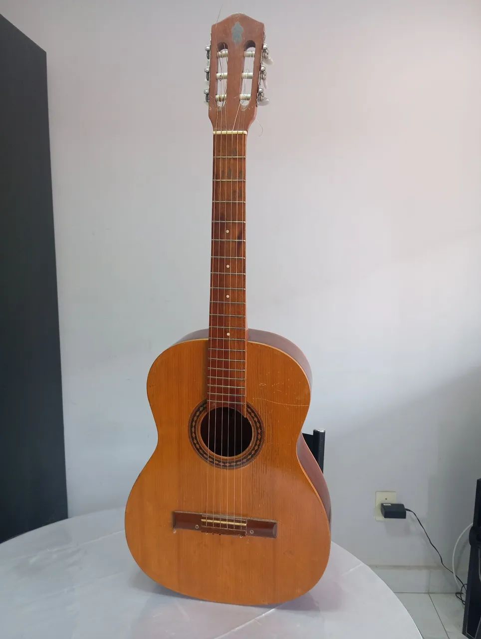Violão com capa  - Foto 3