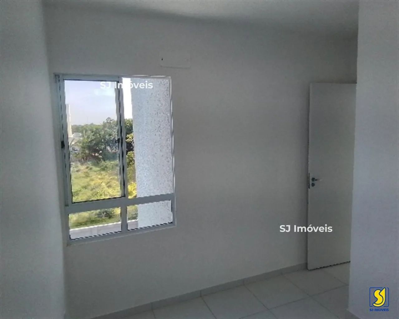 Apartamento de 1ª locação com lazer completo no Eusébio - Foto 11