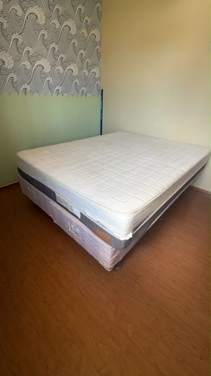 CAMA QUEEN SIZE