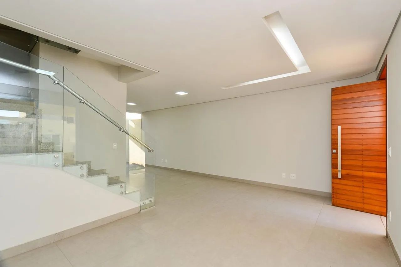Casa à Venda - Nova Floresta, 4 Quartos, 160 m2 - Foto 3
