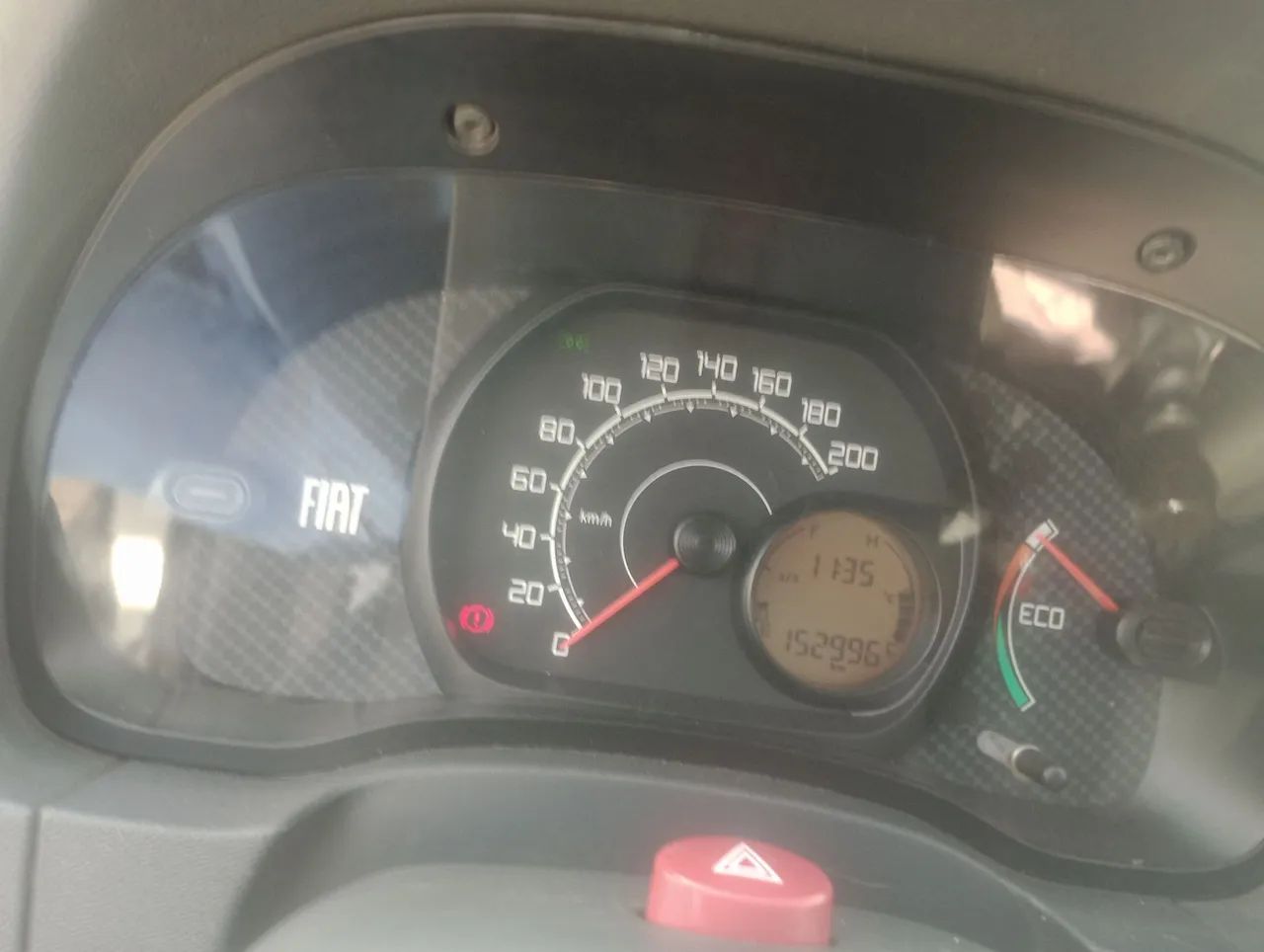 Fiat Palio Palio Rua 1.0 Fire Flex 8V 5p 2015