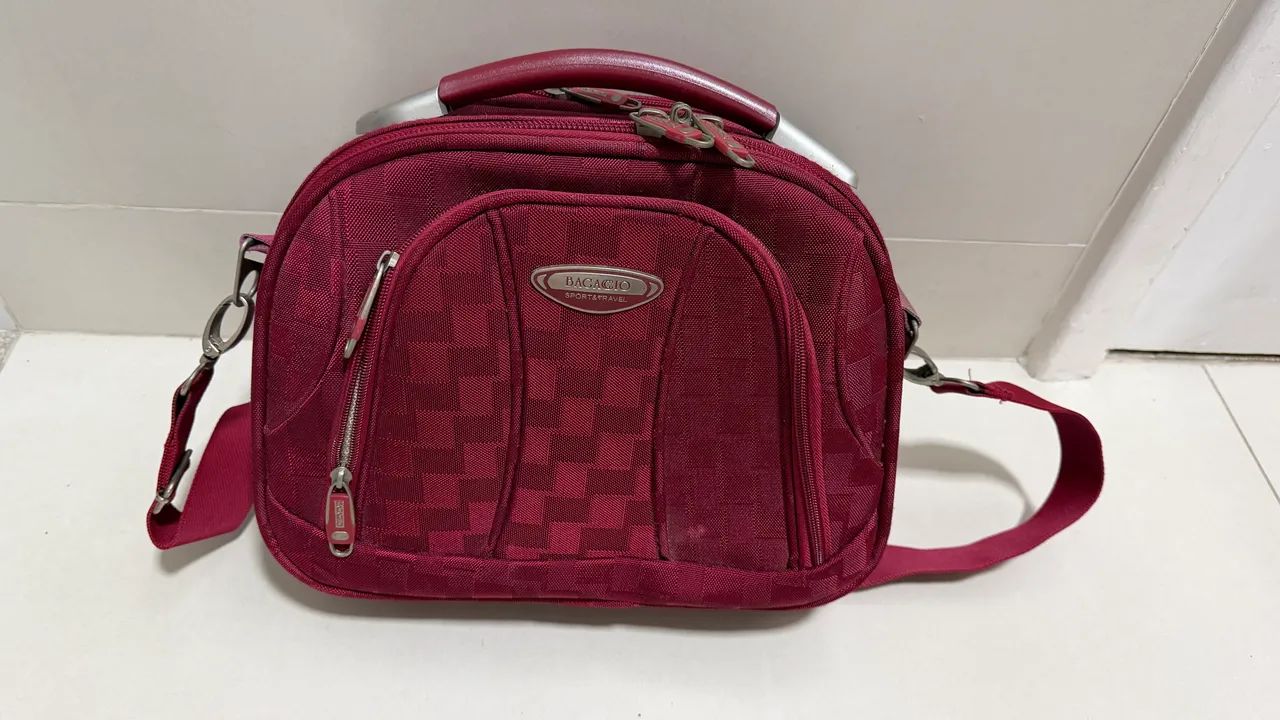 Necessaire Bagaggio 