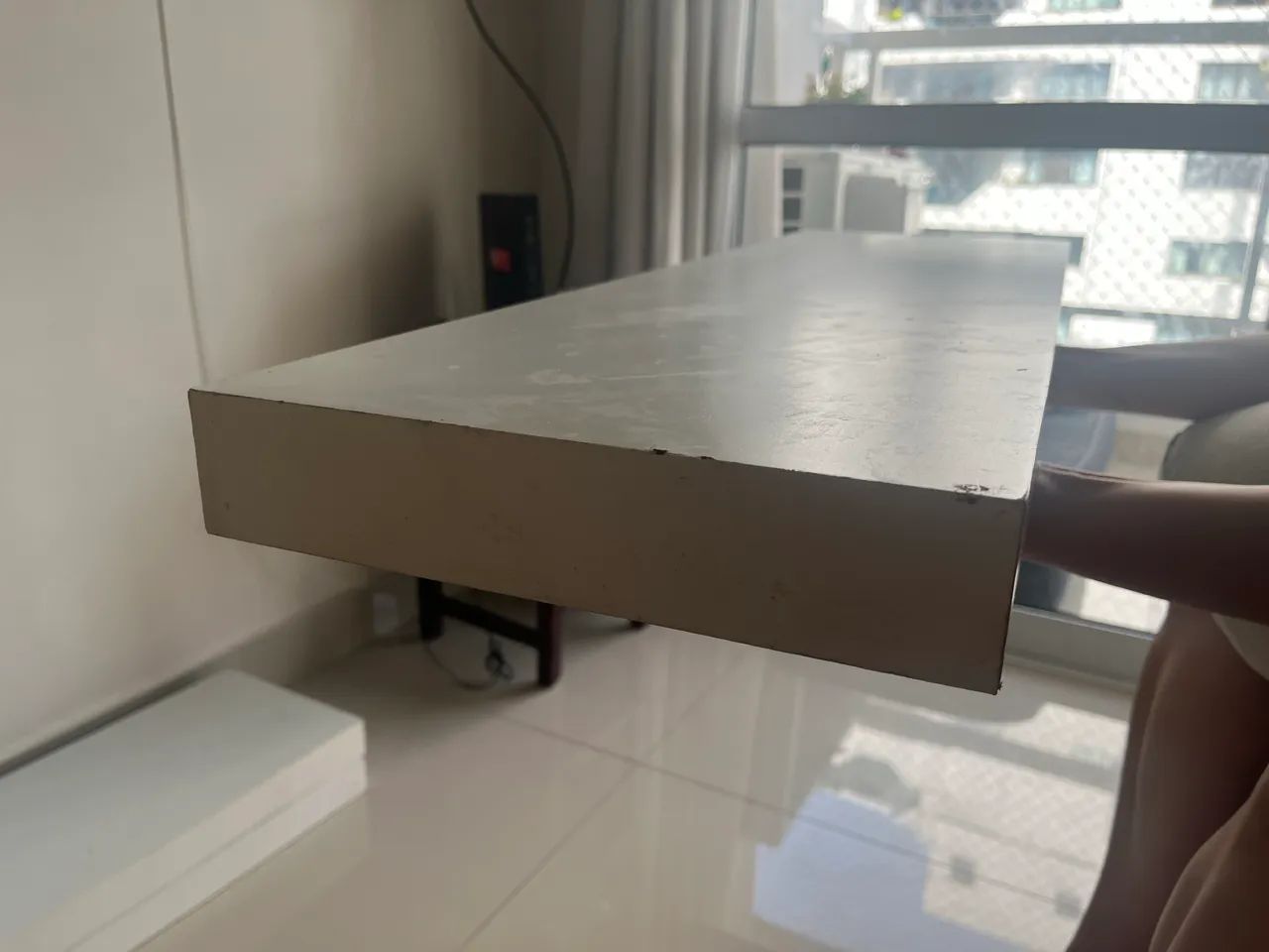 Kit de três prateleiras  - Foto 2