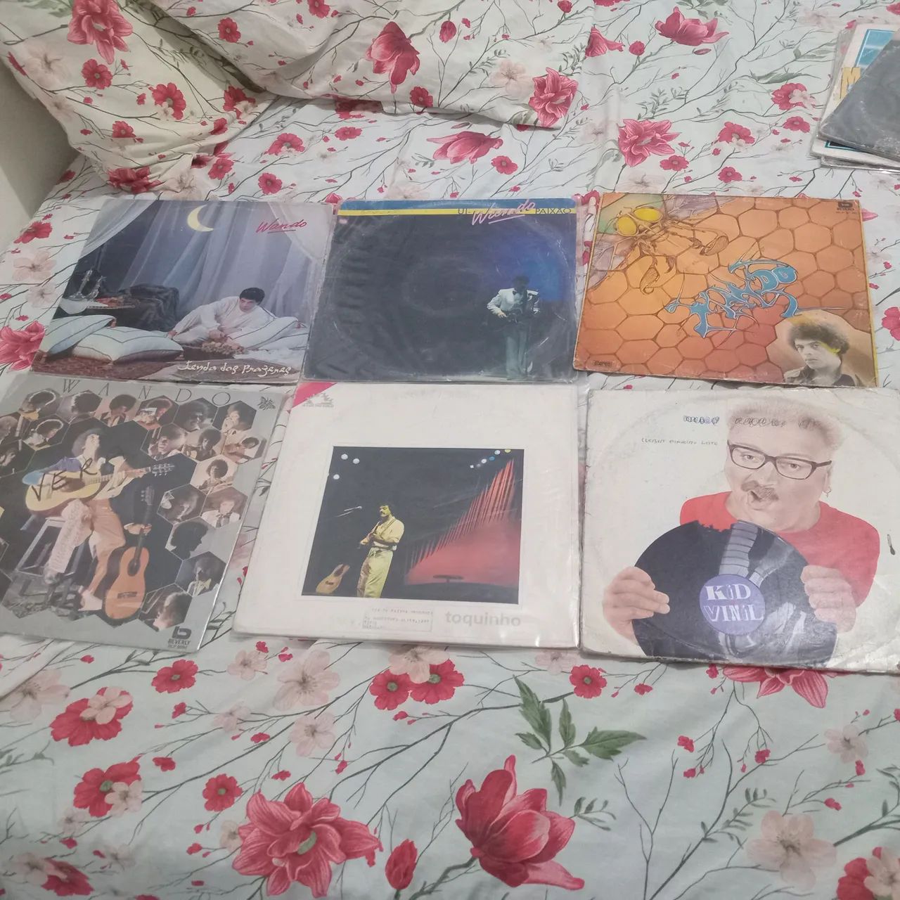 Disco de vinil  - Foto 2