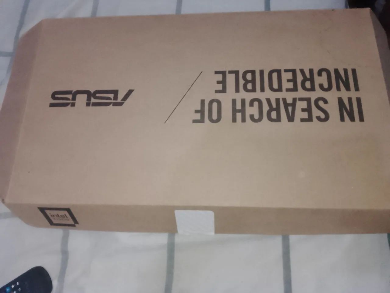 Notebook Asus vivobook go14/15
