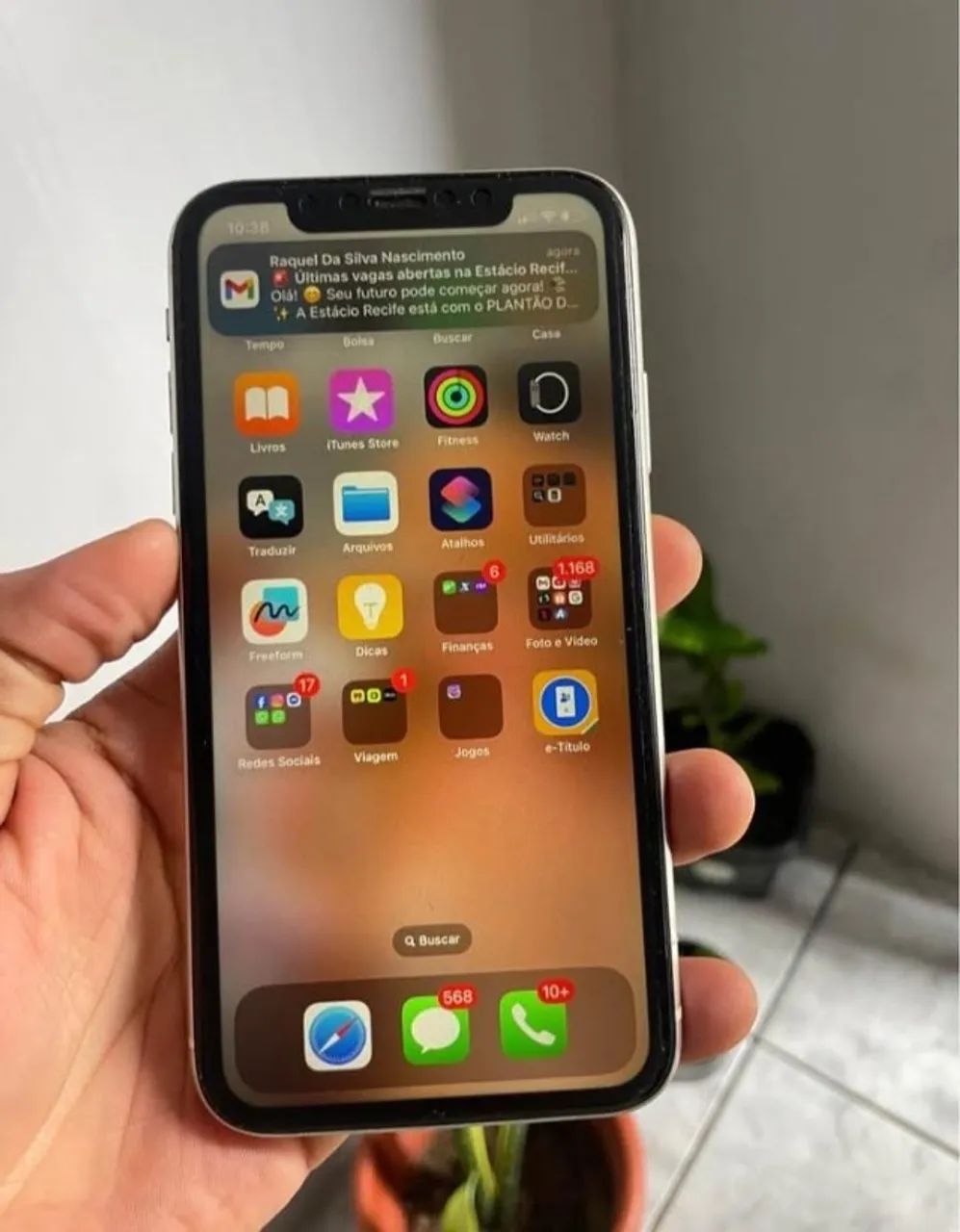 IPhone 11 disponível  - Foto 4