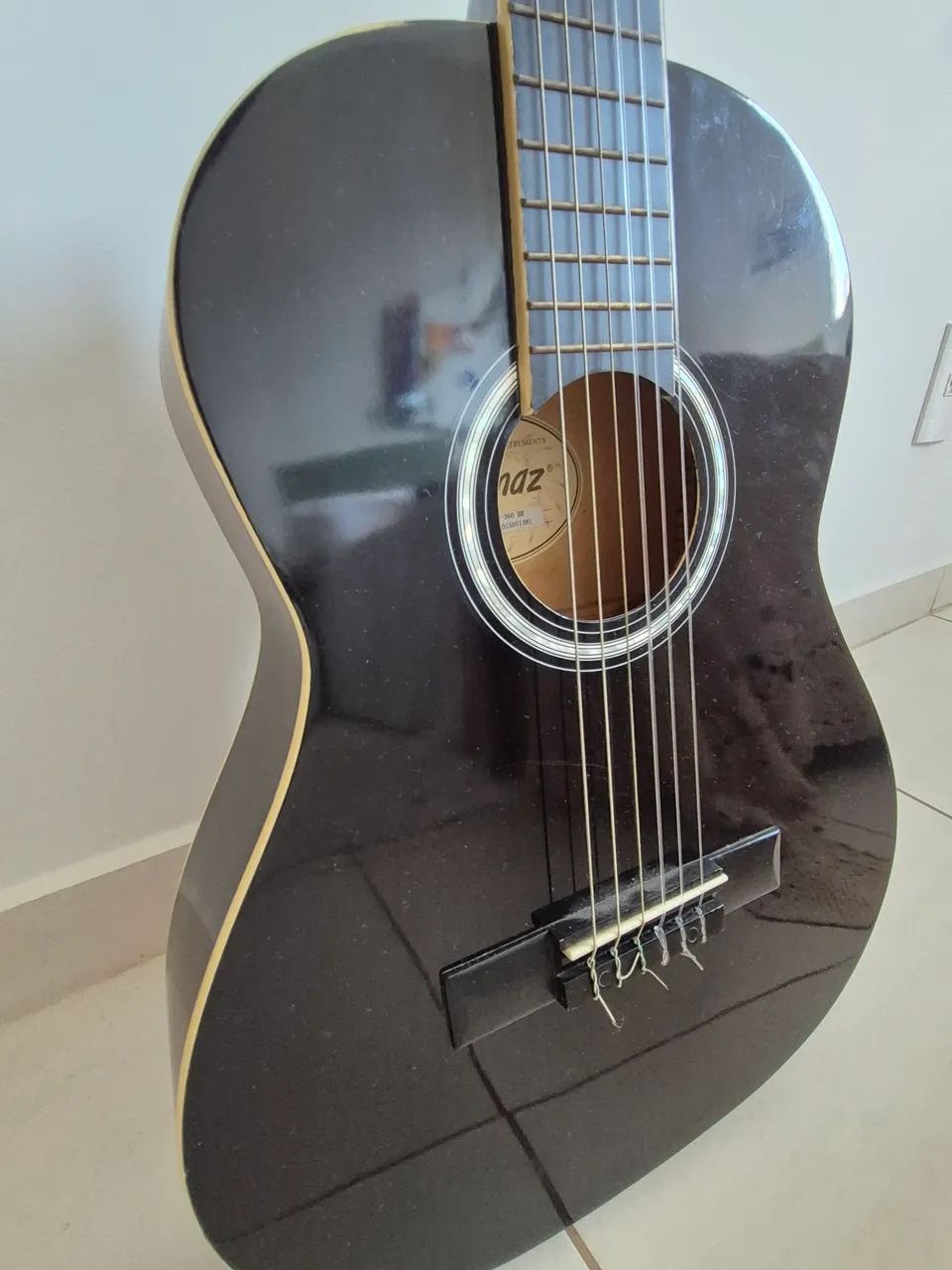 Violão Thomaz - Foto 3