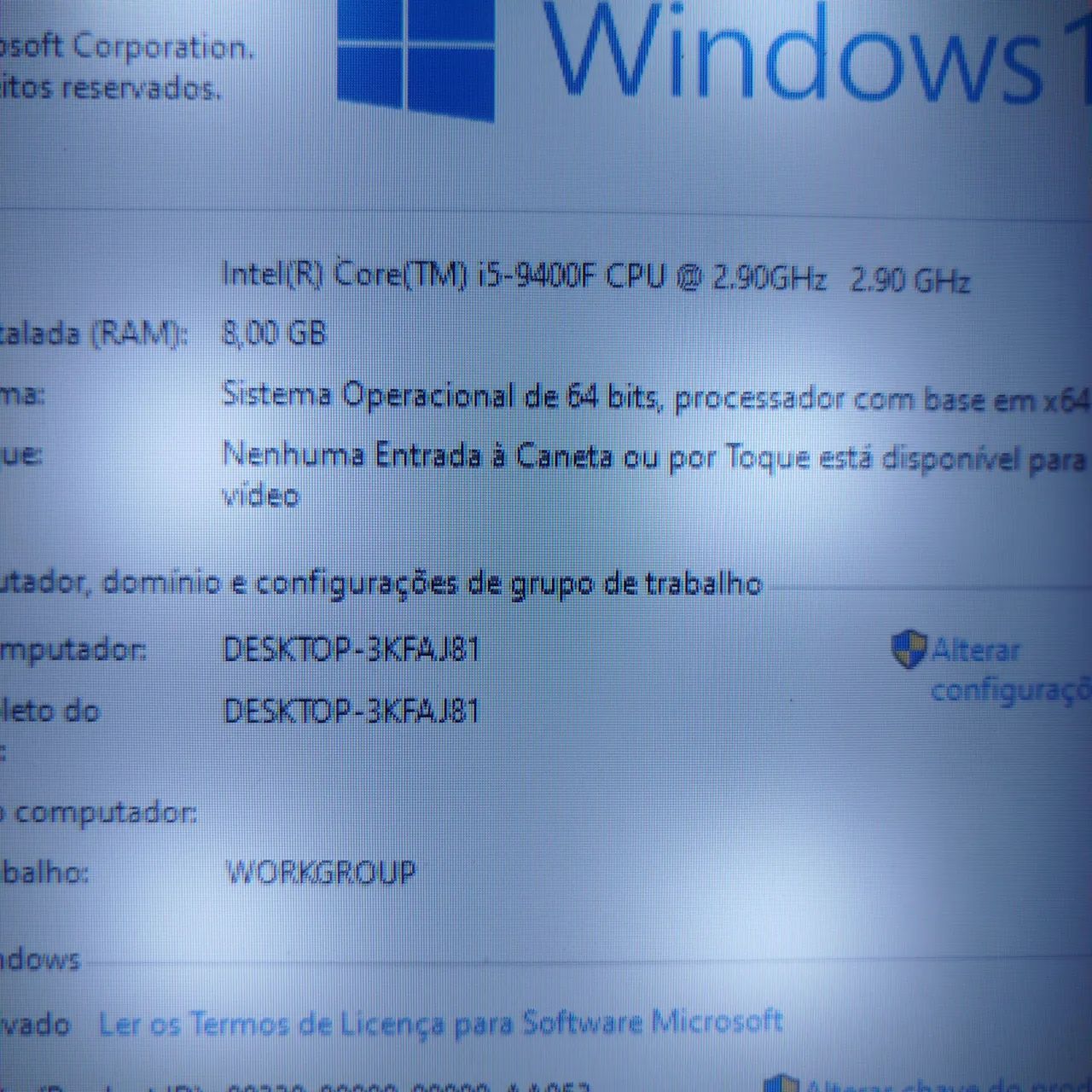Torre gamer Intel i5 9Ger. - Foto 2