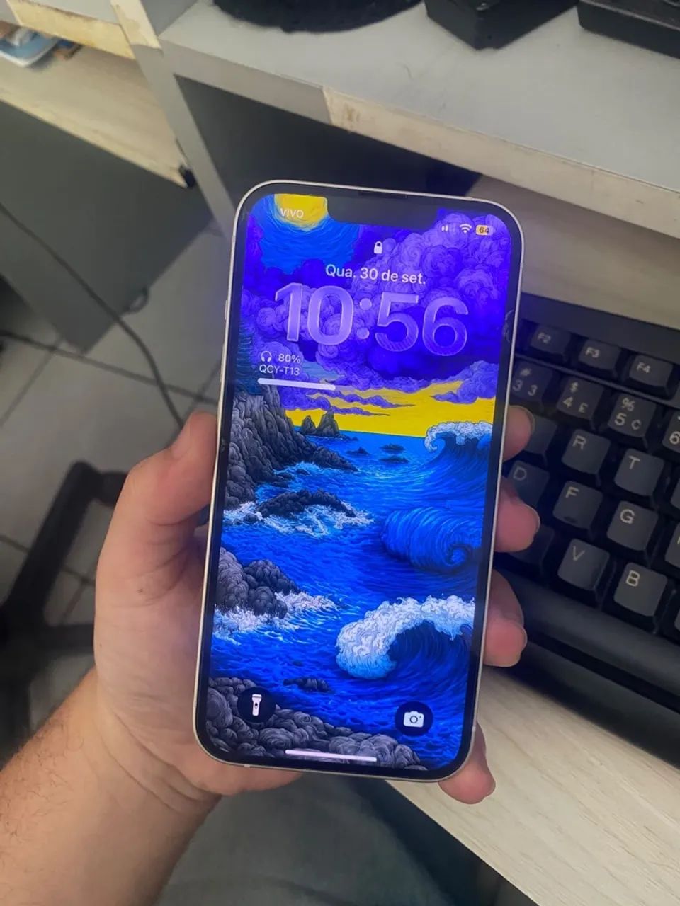 Iphone 13 - Foto 2