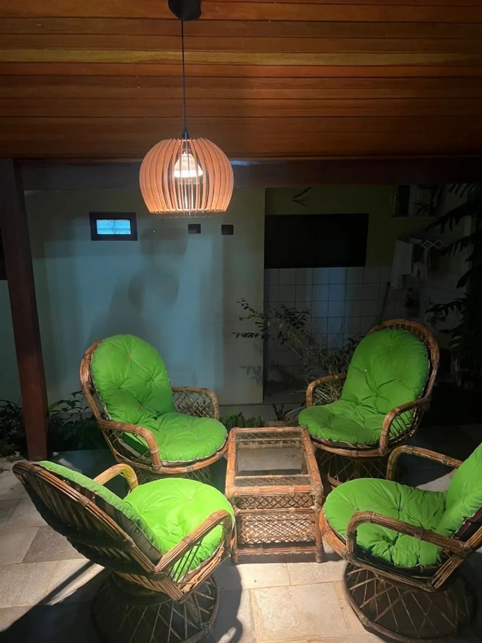 Aluguel por temporada de uma excelente Casa em Gravatá - Foto 5