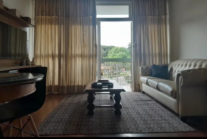 Foto - Campos do Jordão - Vila Everest