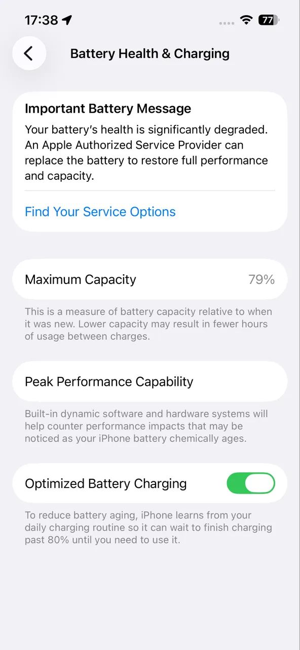 iPhone 13 128gb + acessórios  - Foto 4