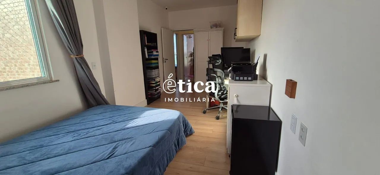 Apto, com 191m2, alto padrão, 4 suítes - Foto 4