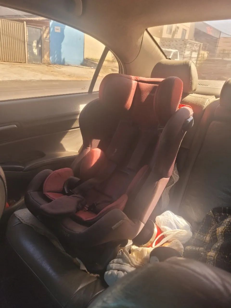 Cadeirinha para carro  - Foto 2