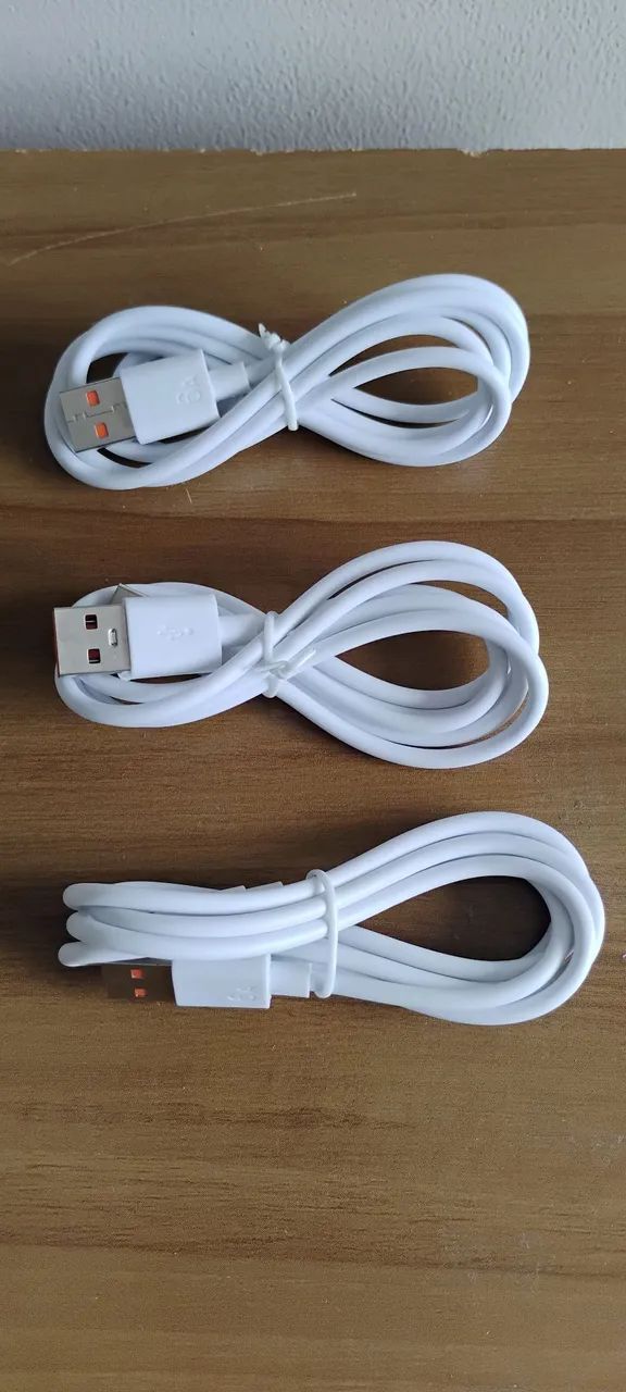 Cabo USB tipo C  - Foto 2