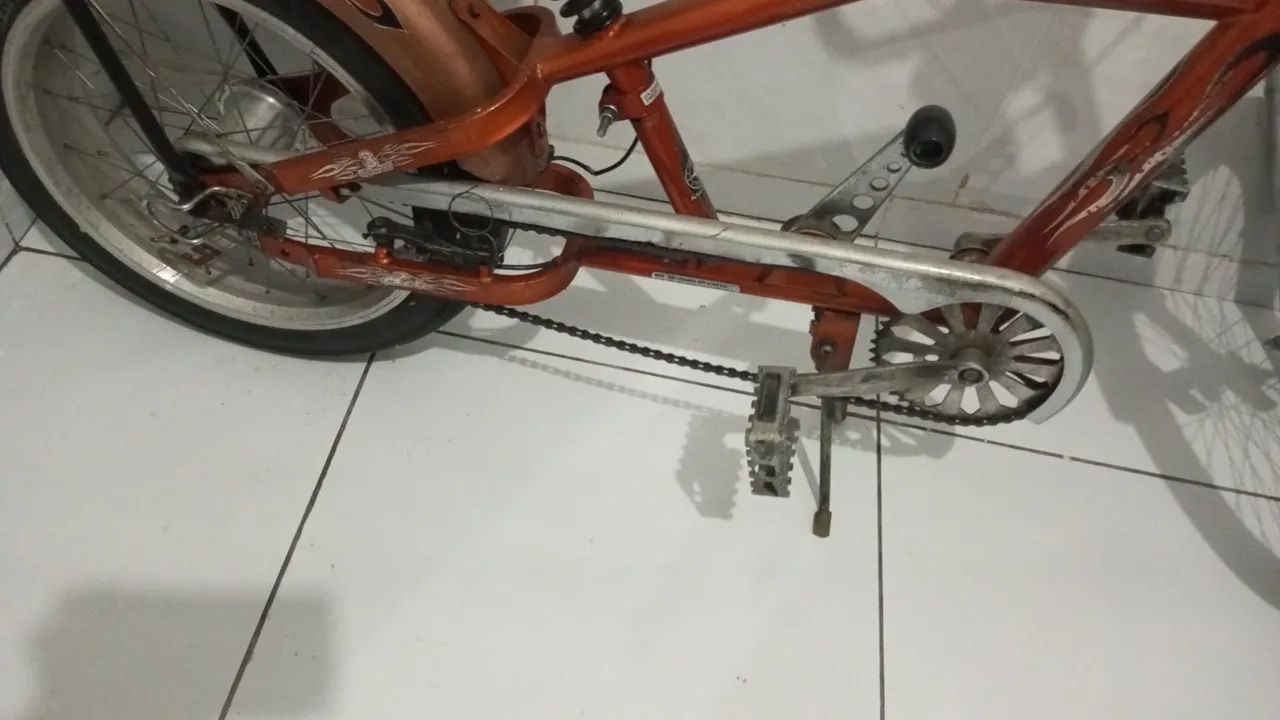 Vendo bike  - Foto 4